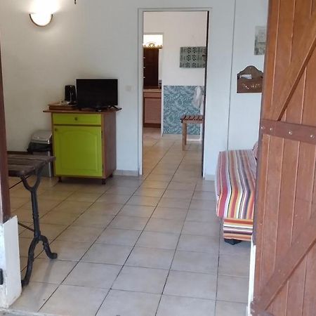 Apartament Kay Zanndoli La Trinité Zewnętrze zdjęcie