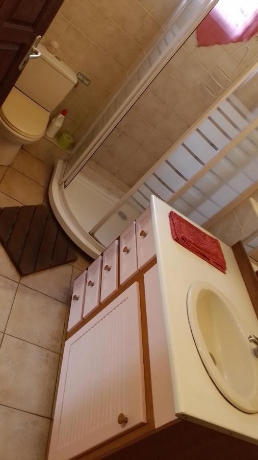 Apartament Kay Zanndoli La Trinité Zewnętrze zdjęcie